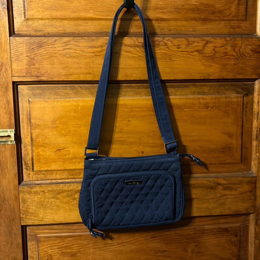Vera Bradley shoulder bag